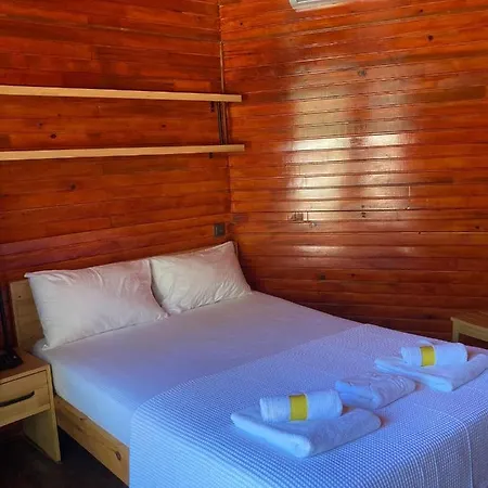 Babylontown Hotel Yazir (Kumluca)